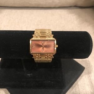 Betsy Johnson Watch